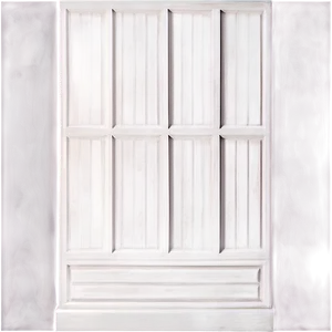 Wainscoting Panel Png Jwi57 PNG Image