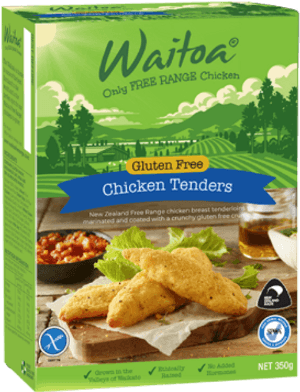 Waitoa Chicken Nuggets, HD Png Download PNG