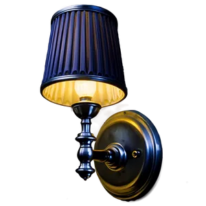 Wall Lamp Png Khc34 PNG Image