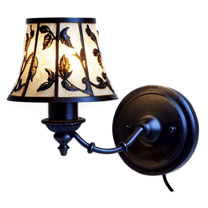 Wall Lamp PNG wph PNG image with transparent background