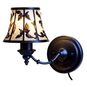 Wall Lamp Png Wph PNG Image