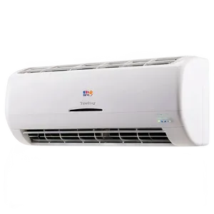 Wall Mounted Ac Png Gxd PNG Image