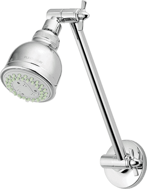 Shower Bathroom Bathtub Tap - Transparent Background Shower Head Transparent, HD Png Download PNG image with transparent background