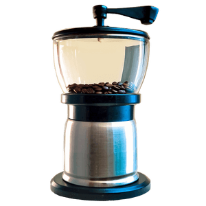 Wall Mounted Coffee Grinder PNG 06262024 PNG image with transparent background