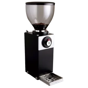 Wall Mounted Coffee Grinder Png 8 PNG Image