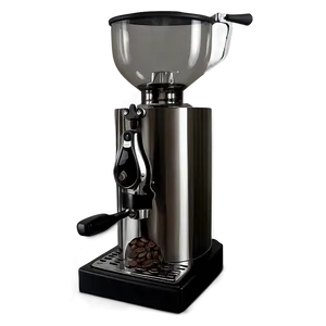 Wall Mounted Coffee Grinder Png Dfh17 PNG Image