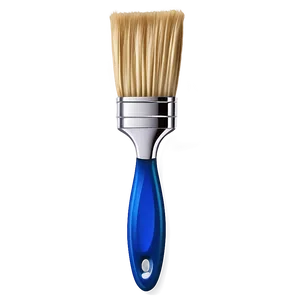 Wall Painting Brush Png 26 PNG Image