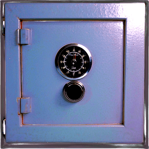 Wall Safe PNG gto PNG image with transparent background