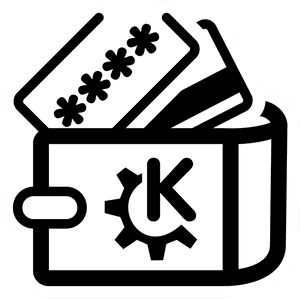 Walletwith Cashand Card Icon PNG image with transparent background
