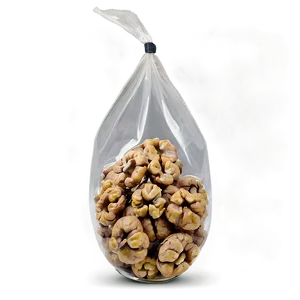 Walnut Snack Png 06122024 PNG Image