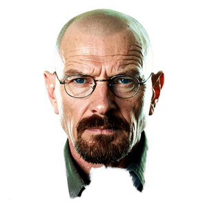 Walter White Breaking Bad PNG jtd PNG image with transparent background