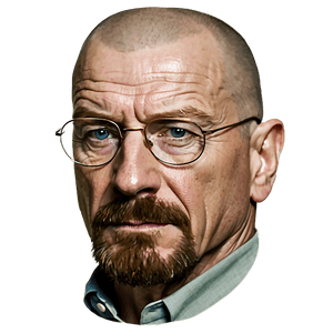 Walter White Breaking Bad PNG lul49 PNG image with transparent background