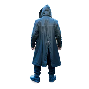 Wanderer In Rain Png 49 PNG Image