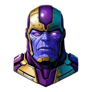 War Machine Vs Thanos Png Rdw PNG Image