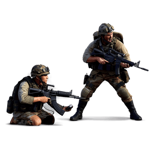 War Scene PNG 06112024 PNG image with transparent background