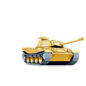 War Tank Vector PNG hqo PNG image with transparent background