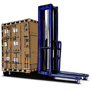Warehouse Delivery Gateway PNG htc PNG image with transparent background