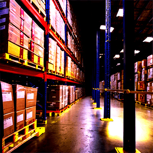 Warehouse Inventory Management PNG rii PNG image with transparent background