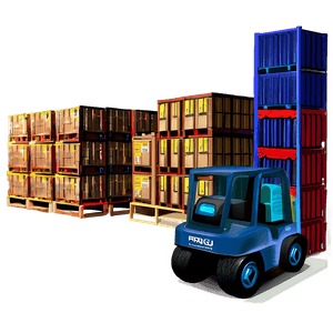 Warehouse Management Software Interface PNG odb PNG image with transparent background