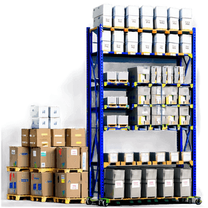 Warehouse Packing Station PNG jvi81 PNG image with transparent background