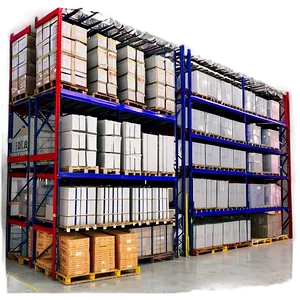 Warehouse Real Estate Investment Png Cbe89 PNG Image