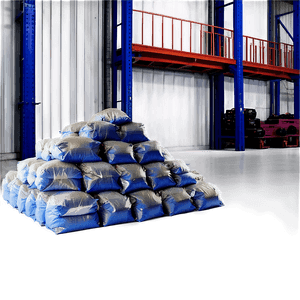 Warehouse Waste Management PNG gsa76 PNG image with transparent background