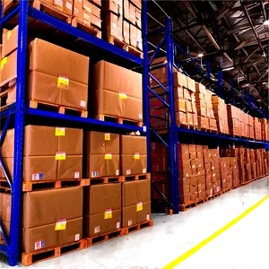 Warehousing And Distribution Png Ynf51 PNG Image