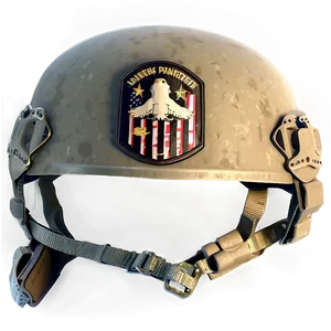 Warfighter Helmet Png 52 PNG Image