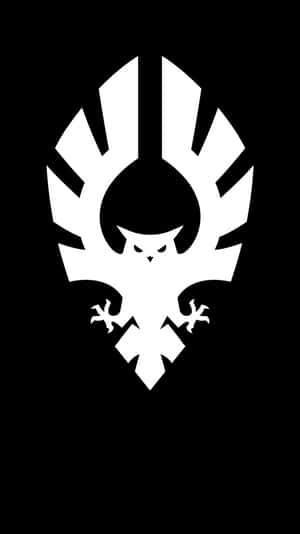 Warframe New Loka Symbol, HD Png Download PNG image with transparent background