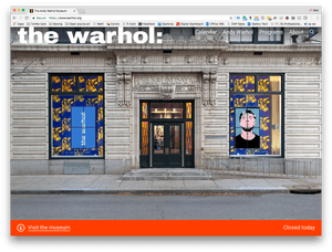 The Andy Warhol Museum, HD Png Download PNG image with transparent background