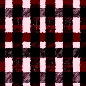 Warm Buffalo Plaid Material Png Bfy91 PNG Image