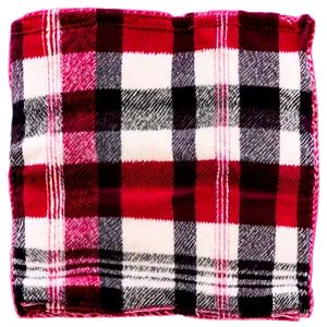 Warm Flannel Plaid Png Cdp PNG Image