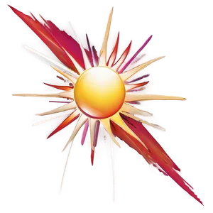 Warm Sun Image Png Mpw7 PNG Image