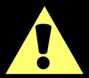 Warning Svg Clip Arts - Critical Clipart, HD Png Download PNG with transparent background