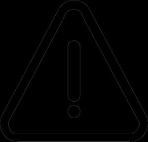 Warning Warning - Vector Png Warning Icon, Transparent Png PNG with transparent background
