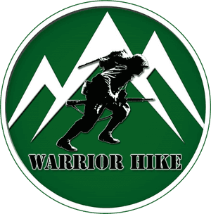 Warrior Hike, HD Png Download PNG with transparent background