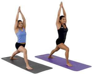 Yoga People Cut Out, HD Png Download PNG image with transparent background