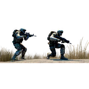 Warzone Ambush Scene Png Eyt PNG Image