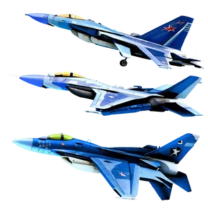 Warzone Fighter Jet Png 06122024 PNG Image