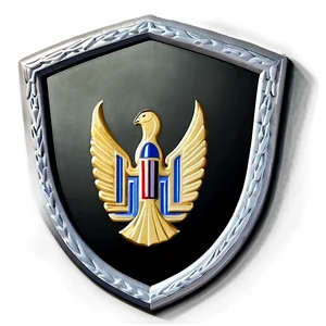 Warzone Military Badge Png Oxx47 PNG Image