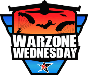 Warzone Wednesday 2020 - Illustration, HD Png Download PNG image with transparent background