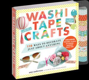 Washi Tape Crafts Girls, HD Png Download PNG image with transparent background