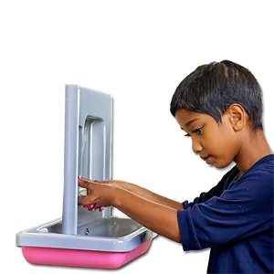 Washing Hands For Safety Png 63 PNG Image