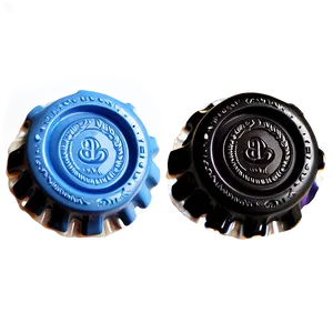 Water Bottle Cap Png Lyo PNG Image