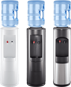 Water Cooler Png File - Best Water Cooler, Transparent Png PNG