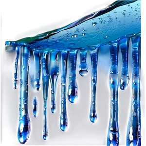 Water Dripping Texture Png Rbp51 PNG Image