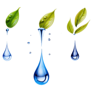 Water Drop PNG 06122024 PNG with transparent background