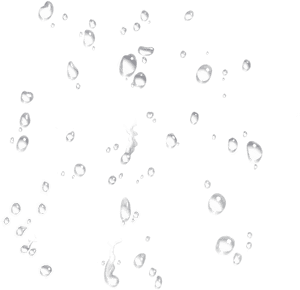 Water Drop Png Transparent Im - Rain Water Drops Png, Png Download PNG image with transparent background