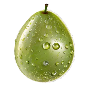 Water Drops On Fruit Png 06122024 PNG Image