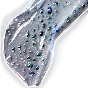 Water Drops On Plastic Wrap Png Fmy PNG Image